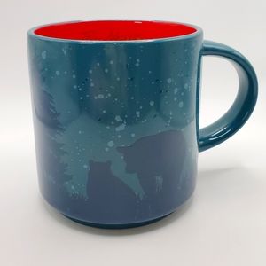 Tim Hortons 2017 Collectors coffee mug cup Limited Edition